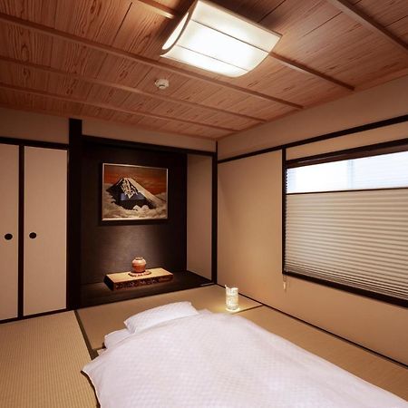 Rinn Gojo Honmachi Kyōto Exterior foto