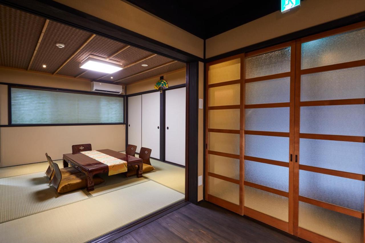 Rinn Gojo Honmachi Kyōto Exterior foto