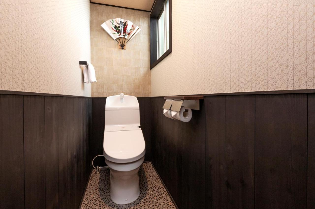 Rinn Gojo Honmachi Kyōto Exterior foto