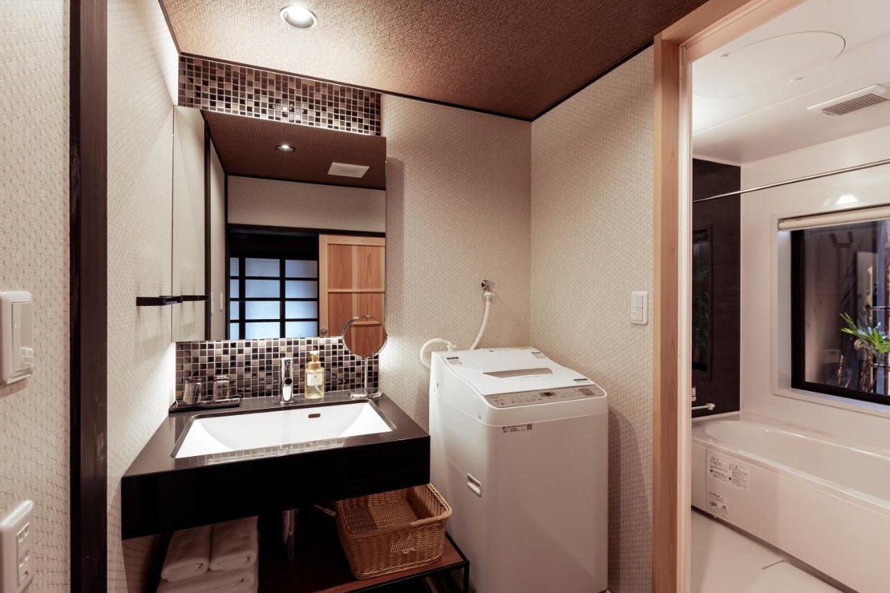 Rinn Gojo Honmachi Kyōto Exterior foto