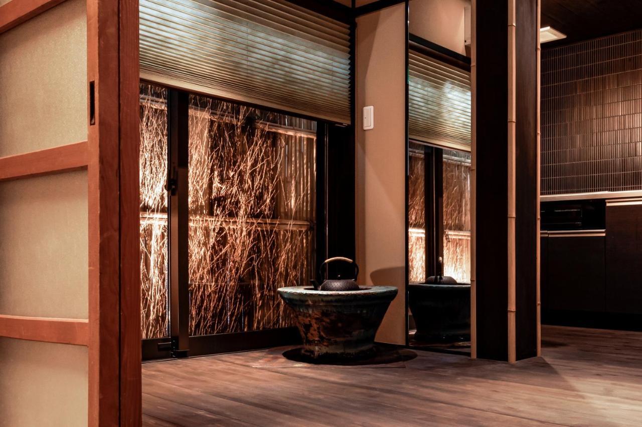 Rinn Gojo Honmachi Kyōto Exterior foto
